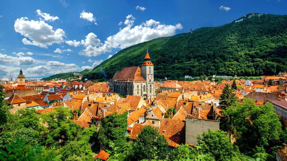 Romania: Mountains to Monasteries - undefined - Image 3