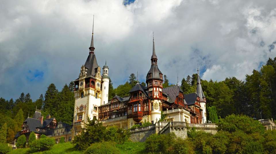 Romania: Mountains to Monasteries - undefined - Image 4