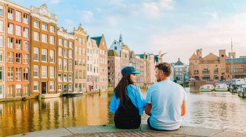 London Cultural, Religious And Historic Sites Tour: Discover Europe By Rail