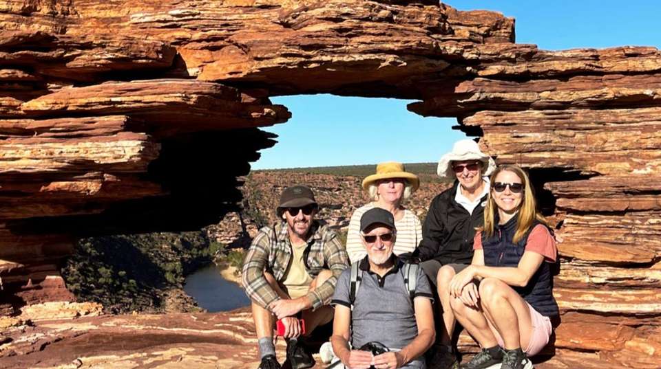 Perth to Exmouth & Ningaloo Reef - 8 Day Boutique Tour - Via Travel Australia - Australia - Image 3