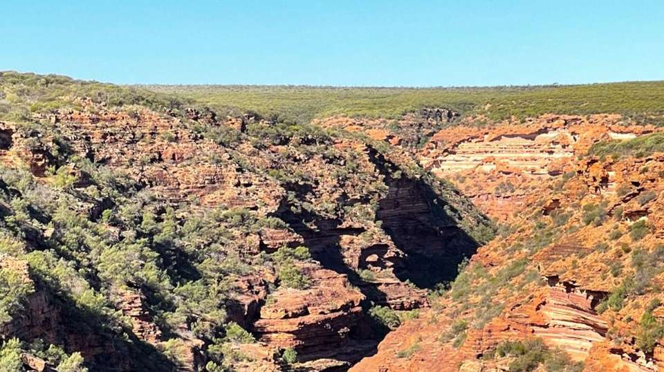 Perth to Exmouth & Ningaloo Reef - 8 Day Boutique Tour - Via Travel Australia - Australia - Image 4
