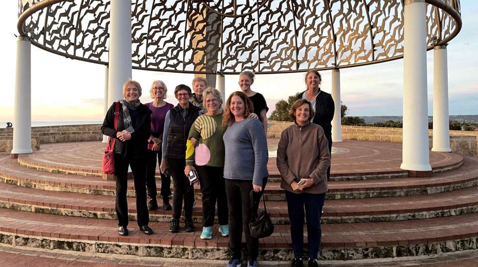 Perth to Exmouth & Ningaloo Reef - 8 Day Boutique Tour - Via Travel Australia - Australia - Image 8