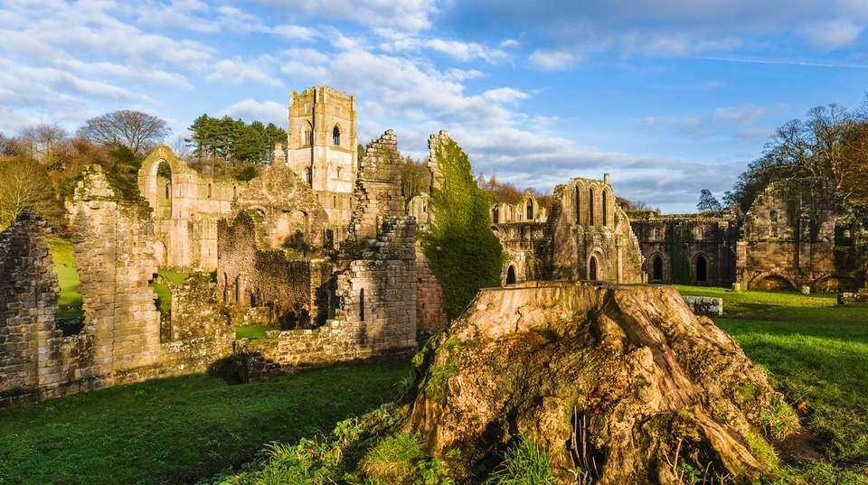 British Gardens and the Chelsea Flower Show - Insight Vacations - England