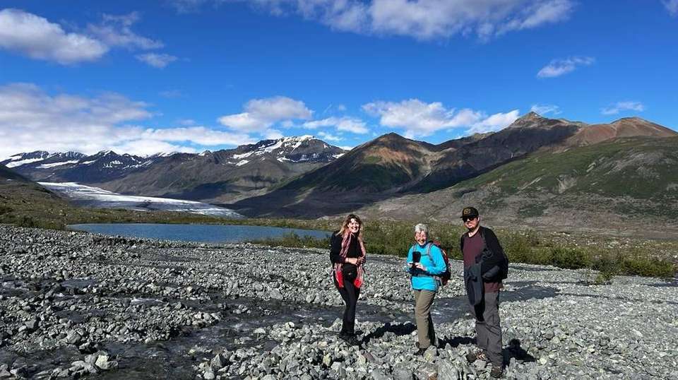 Denali Alaska Highlights - Infinite Adventures - USA - Image 5