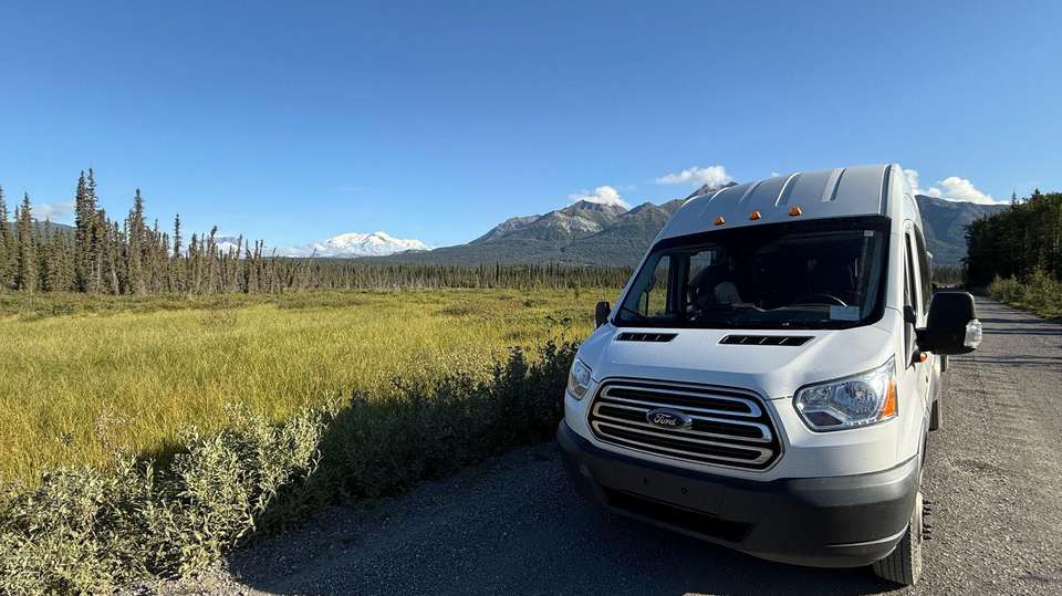 9-Day Kenai Alaska Adventure - Infinite Adventures - USA - Image 9