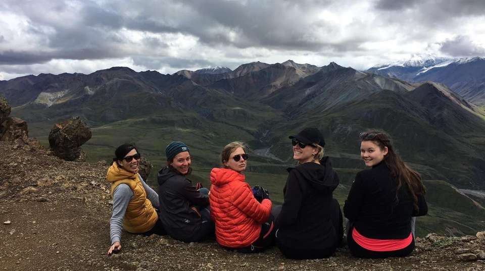 13-Day Alaska Highlights Lodging Tour - undefined - Image 8