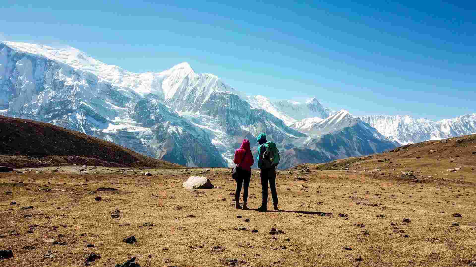 Nepal: Annapurna Hiking, Rafting and Chitwan National Park
