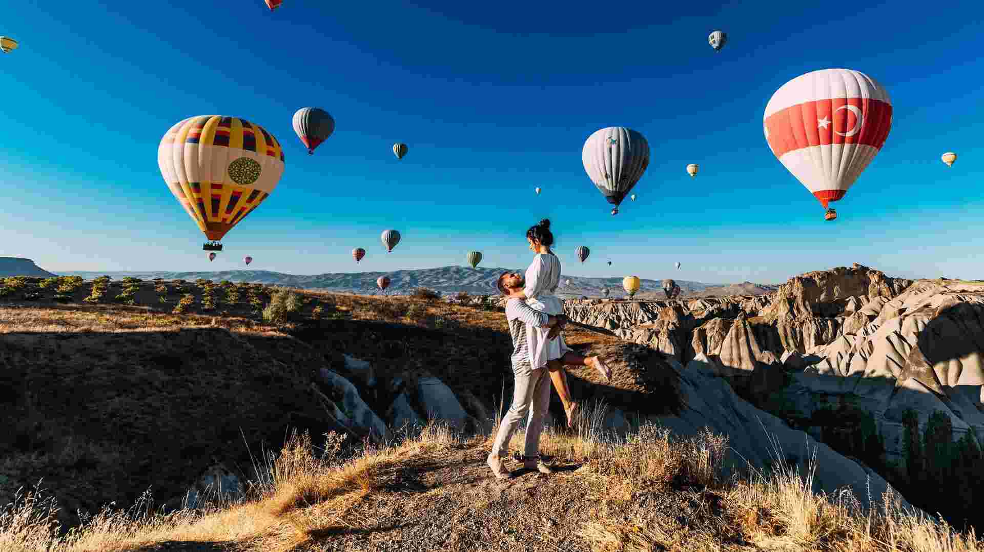 Best of Turkey - 11 days