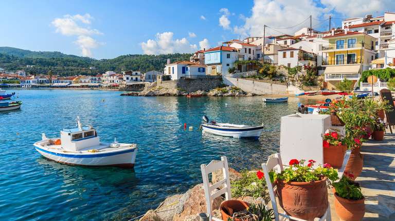 Istanbul & Aegean Highlights - 9 days trip - alternative tour available