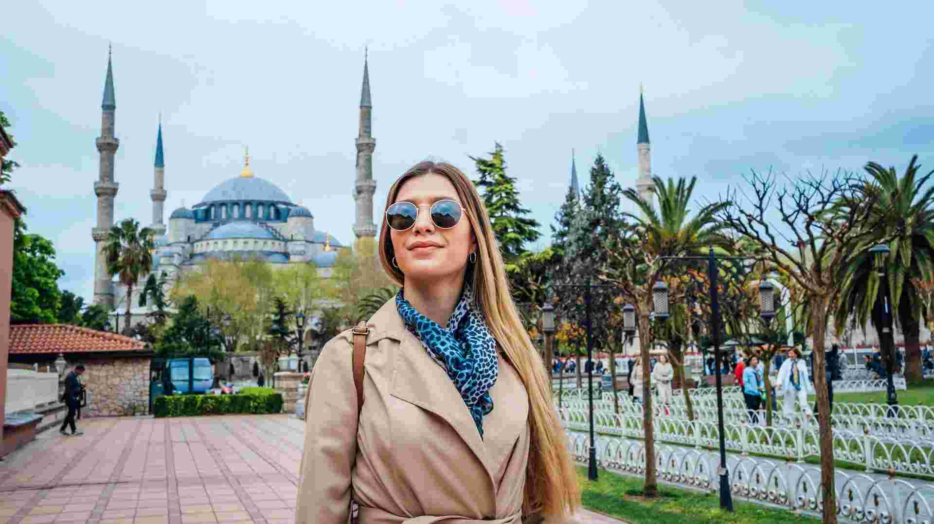 Istanbul City Stay - 3 days