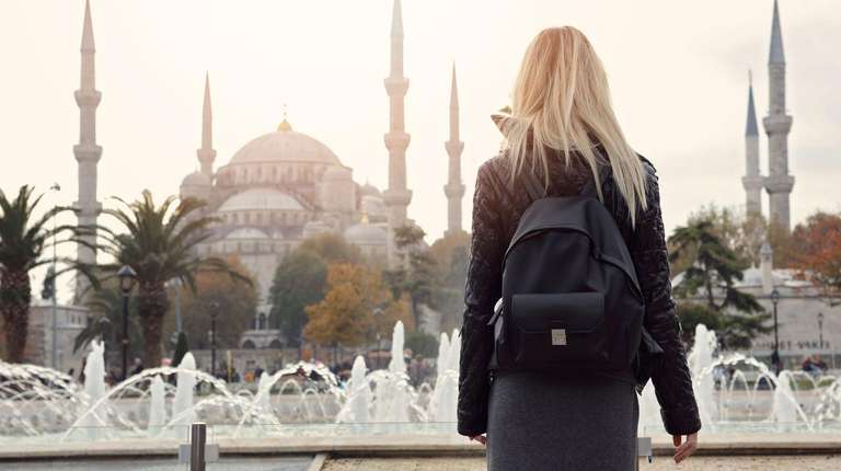 Istanbul City Stay 5 star - 3 days trip - alternative tour available