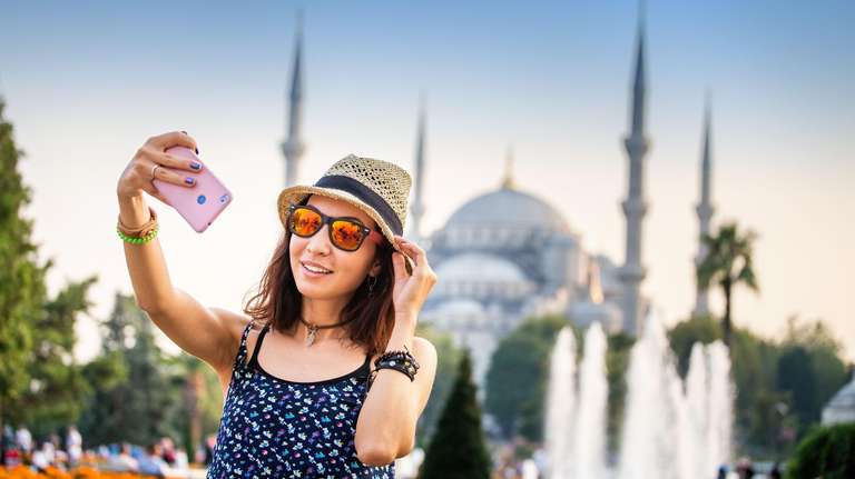 New Years in Istanbul - 4 days - 4 days
