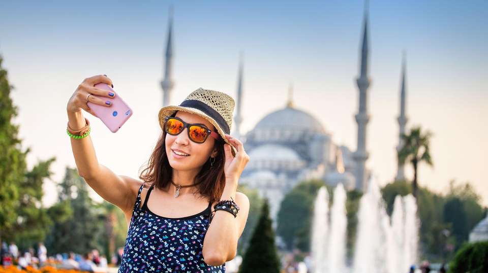 New Years in Istanbul - 4 days - undefined - Image 1