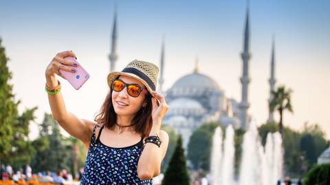 New Years In Istanbul - 4 Days - 4 Days