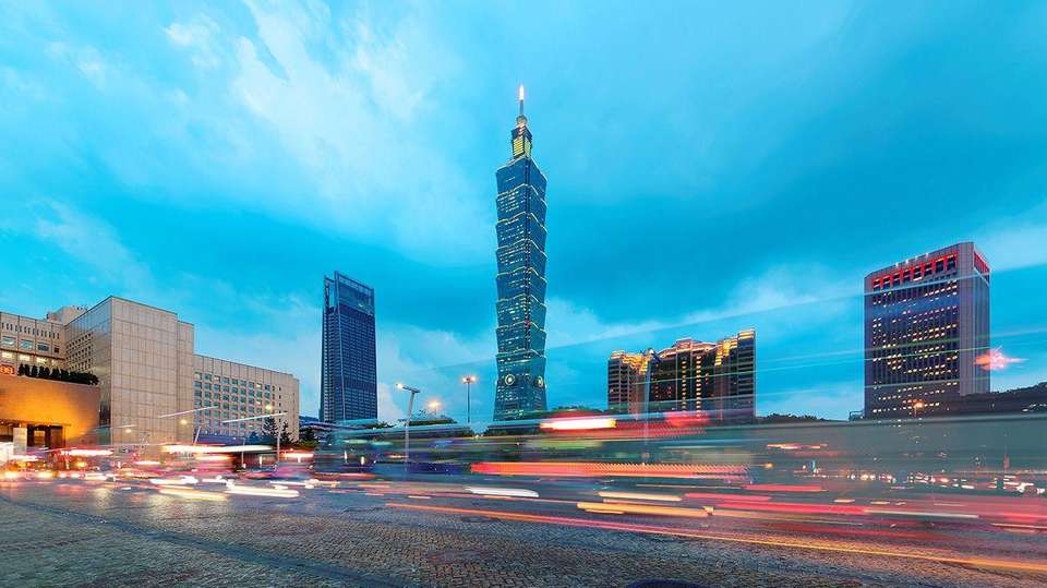 Private Car Charter 8-Hour Customized Taipei City Tour - Justaiwantour - Taiwan - Image 13