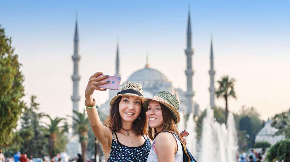 Delve Deep: Turkey - undefined - Image 3