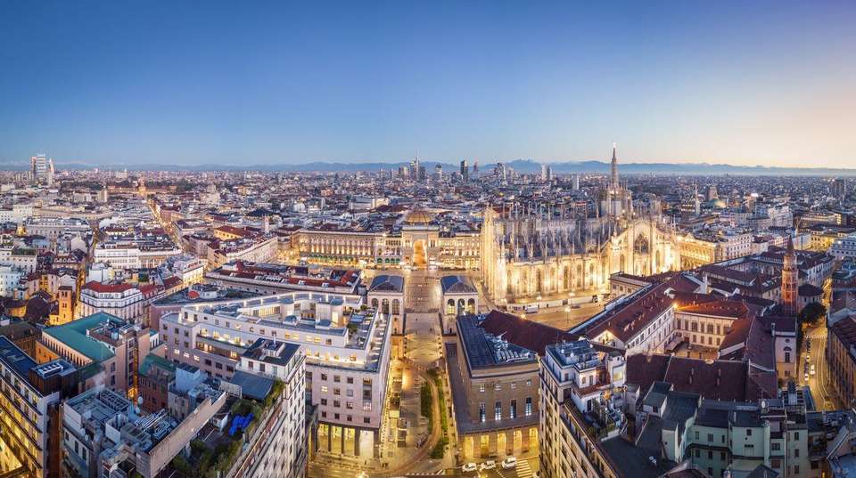 Europe from West to East - Europamundo - Portugal - Image 1