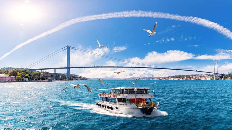 Best of Turkey and Greece Tour trip - alternative tour available