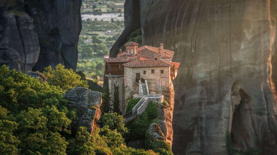 Best of Turkey and Greece Tour - Fez Travel - Turkey - Image 5