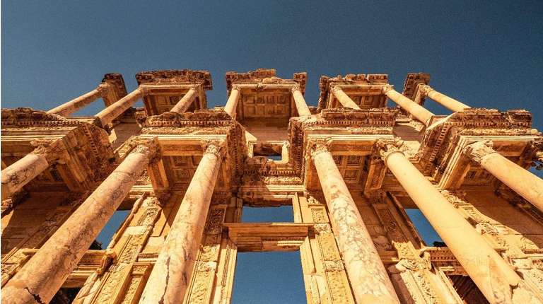 Private Easymade Turkey Tour trip - alternative tour available