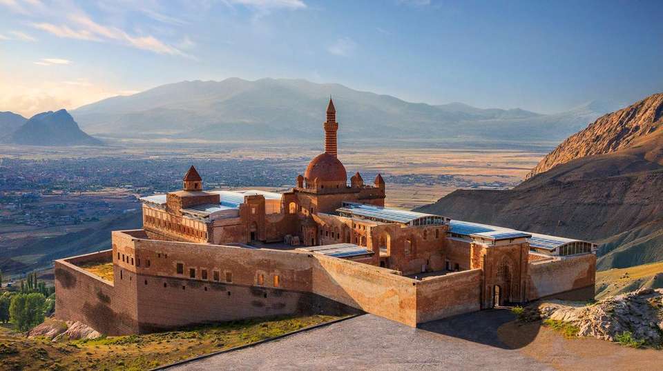 Flying Discovery Tour - Fez Travel - Turkey - Image 3
