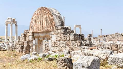 Glories Of Turkey Tour - September 2025