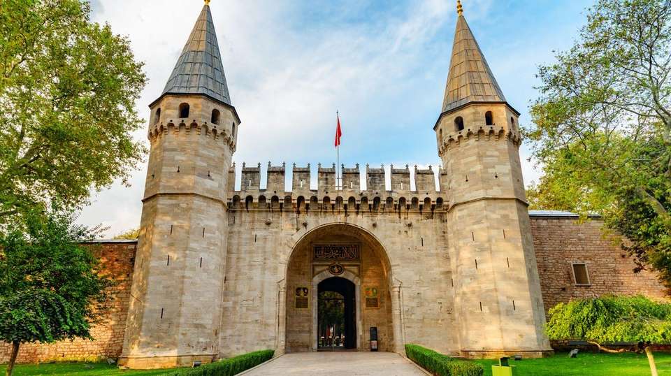 Istanbul and Cappadocia Explorer Tour - Fez Travel - Turkey - Image 5