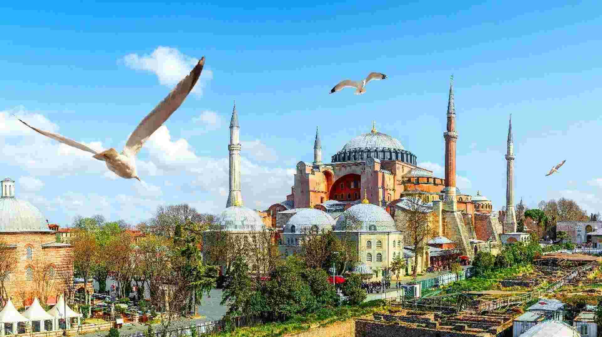 Mini Stay Istanbul - 3 days