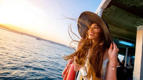 Mini Stay Istanbul - 4 Days - September 2025