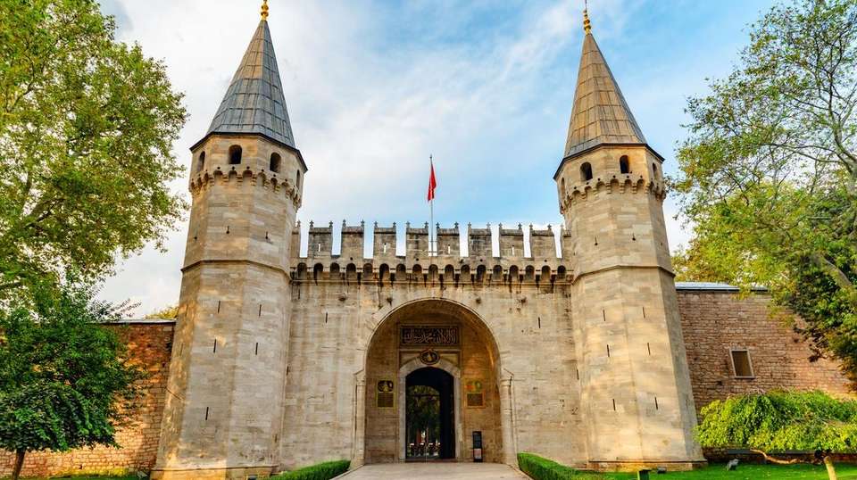 Mini Stay Istanbul - 4 days - Fez Travel - Turkey - Image 4
