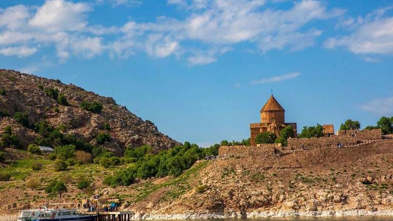 Land of Ararat Tour trip - alternative tour available