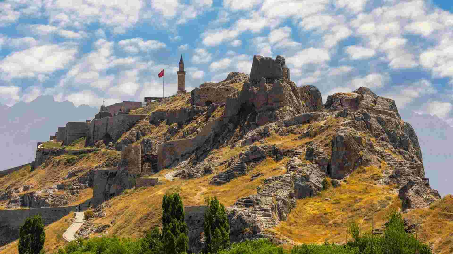 Land of Ararat Tour