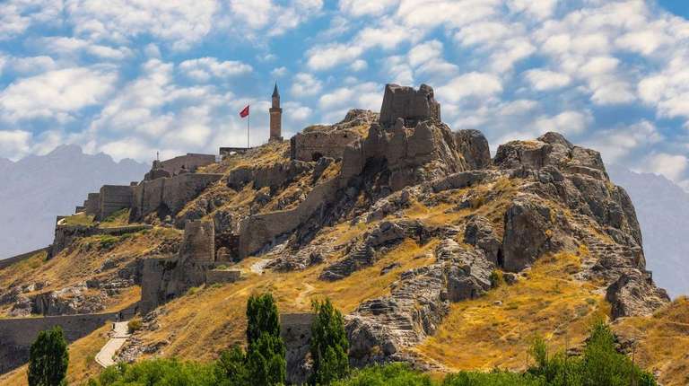 Turkey Local boat rides Tour: Land of Ararat Tour