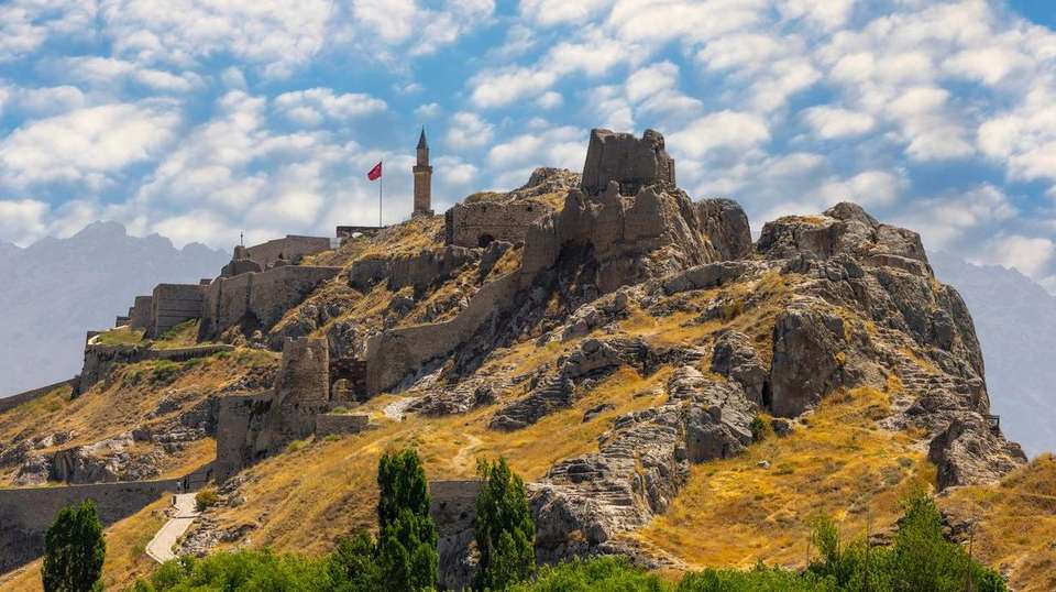 Land of Ararat Tour - Fez Travel - Turkey - Image 1
