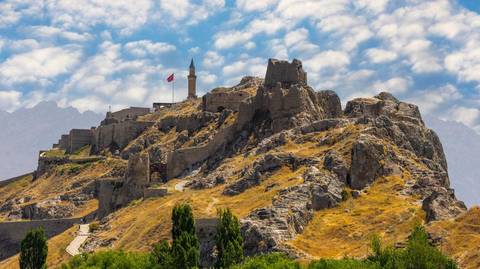 Land Of Ararat Tour - July 2026