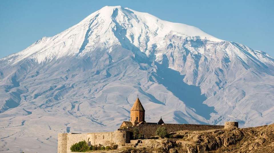Land of Ararat Tour - Fez Travel - Turkey - Image 2
