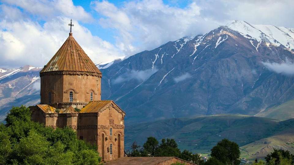 Land of Ararat Tour - Fez Travel - Turkey - Image 3
