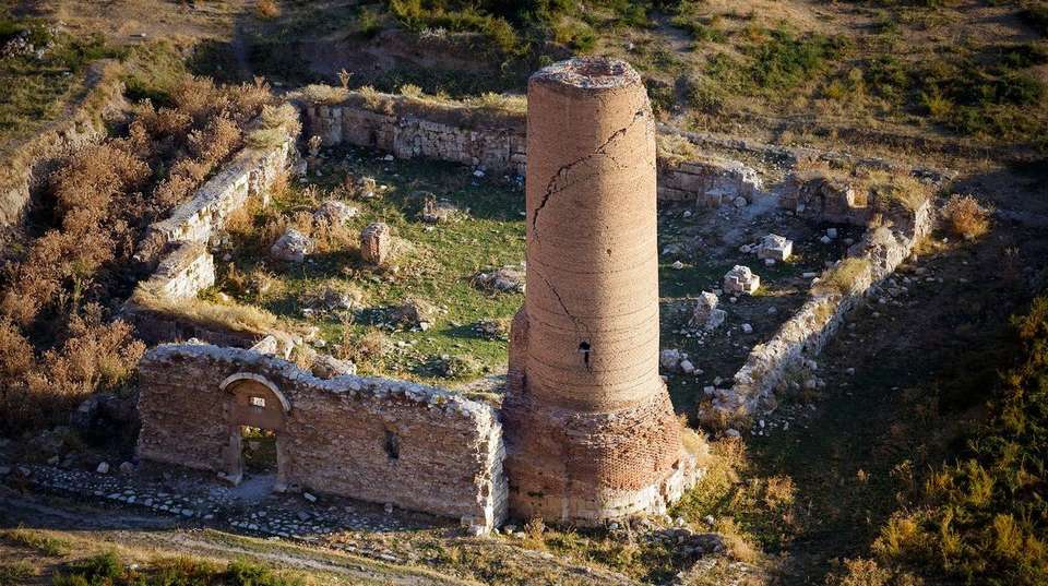 Land of Ararat Tour - Fez Travel - Turkey - Image 4