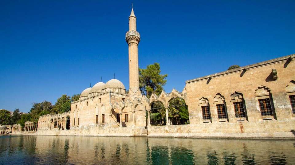 Magic Explorer Tour - Fez Travel - Turkey - Image 3