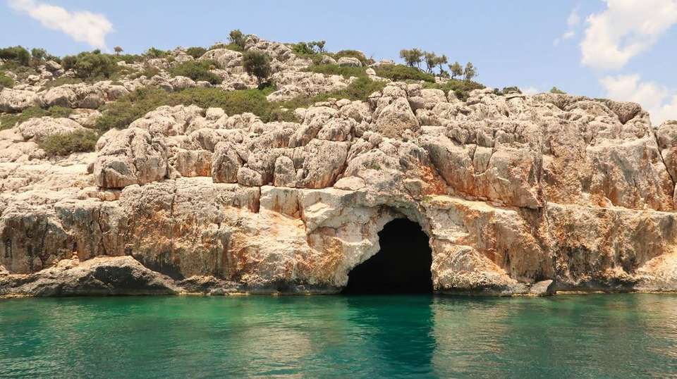 Mediterranean Dreaming- Fethiye to Demre - Fez Travel - Turkey - Image 3