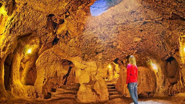 Private Turkey Classics Tour - Winter tours