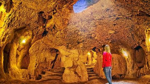 War Sites Tour: Private Turkey Classics Tour