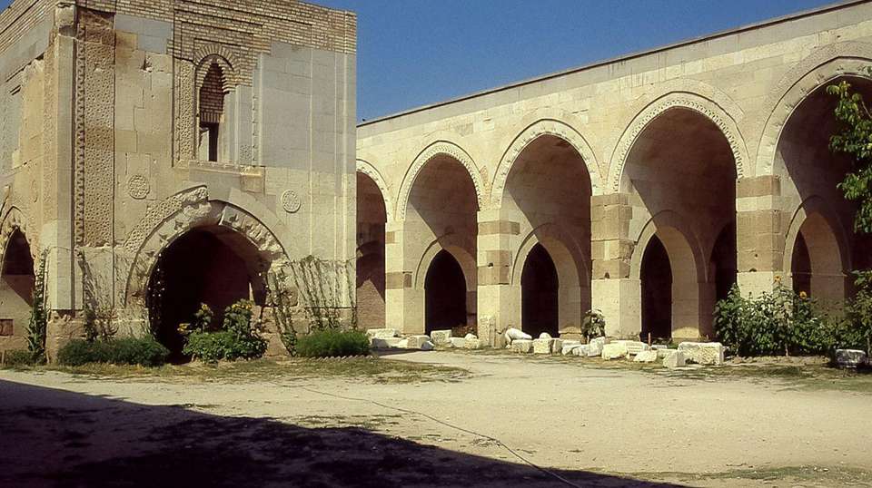 Private Turkey Classics Tour - Fez Travel - Turkey - Image 3