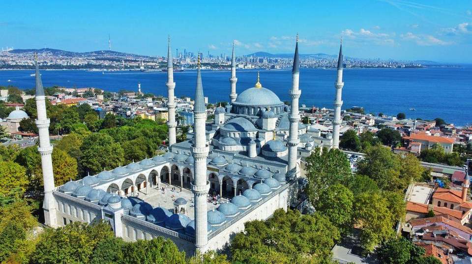 Turkish Delight Tour - Fez Travel - Turkey - Image 5