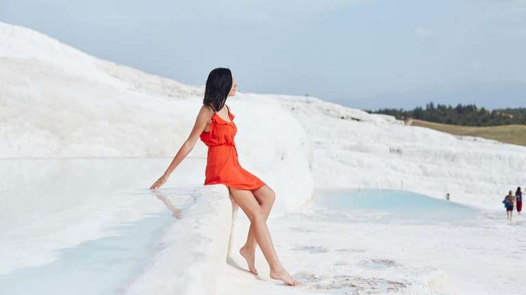 Turkish Delight Tour trip - alternative tour available