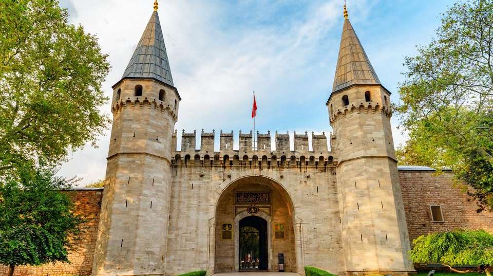 Turkey Experience Tour - Fez Travel - Turkey - Image 3