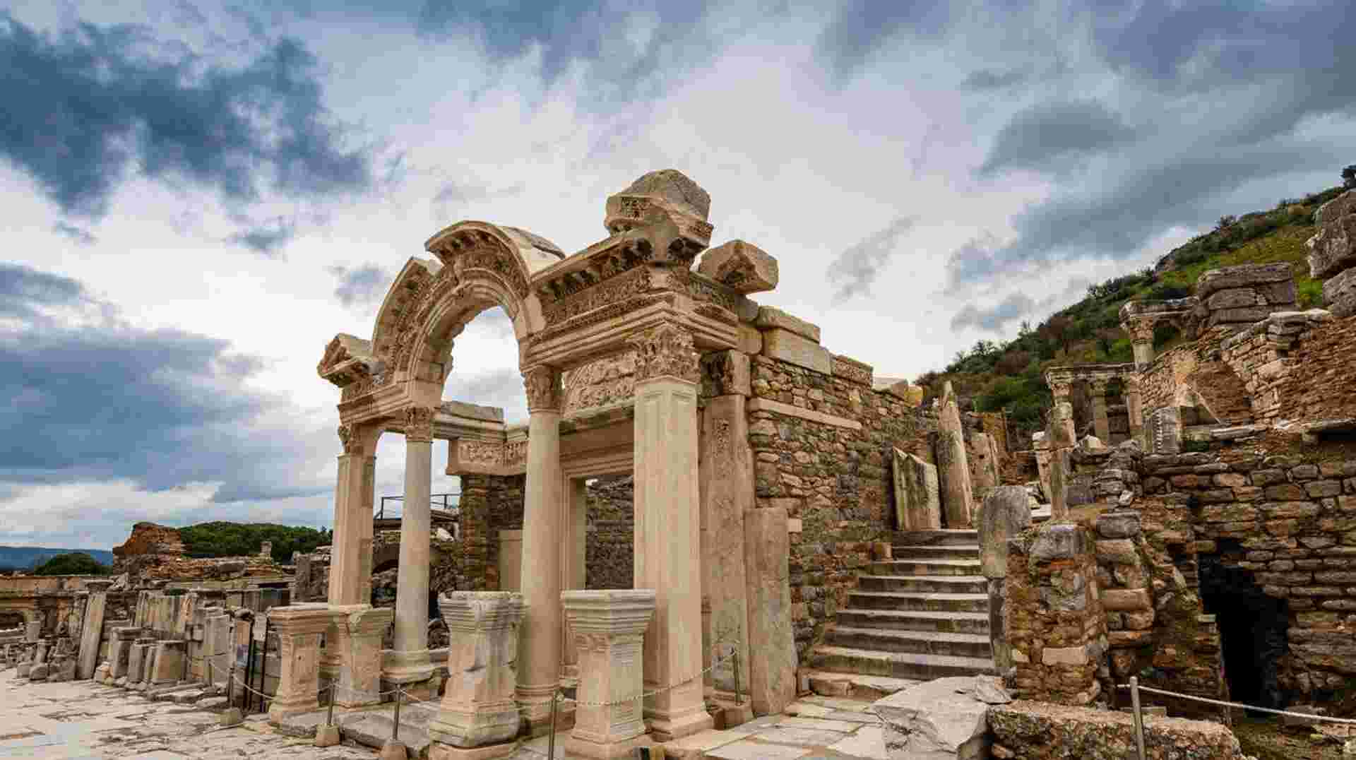 Turkey Experience Tour