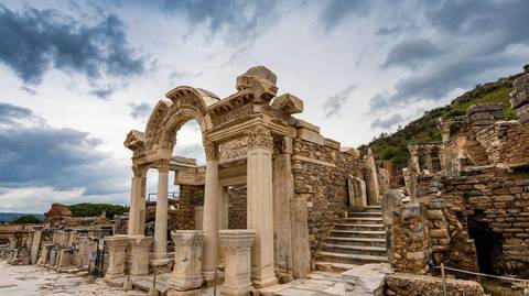 Turkey Experience Tour - September 2025