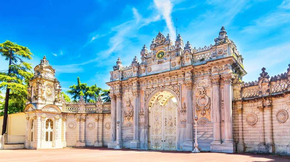 Wonders of Aegean With Gulet Tour - Fez Travel - Turkey