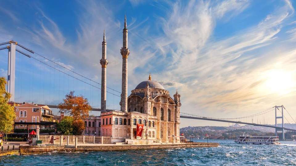 Wonders of Aegean With Gulet Tour - Fez Travel - Turkey